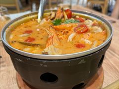 -Thai Alley泰爱里(二沙岛店)