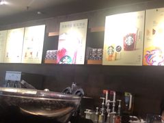 -星巴克(重庆新世纪凯瑞商都店)