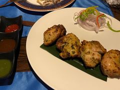-甘尼仕印度餐厅酒吧(斜塘老街店)