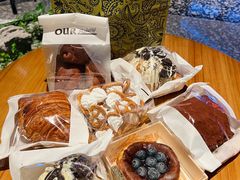 -OUR Bakery(SKP-S店)