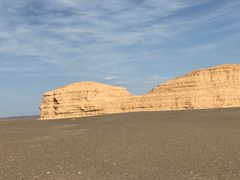 -敦煌雅丹国家地质公园