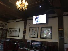 大堂-束河人家(南锣鼓巷店)