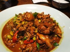 -曹家小菜(胜太路店)