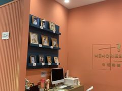 -海马体照相馆(重庆龙湖时代天街D馆店)