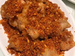 -新大咀港式茶餐厅(宝山万达店)