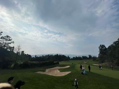 -昆明春城湖畔度假村