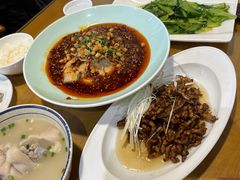 -易老妈蹄花.特色川菜(人民公园总店)