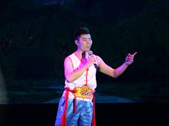 -陕北民歌大舞台