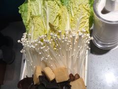 -半天妖烤鱼(西铁营万达店)