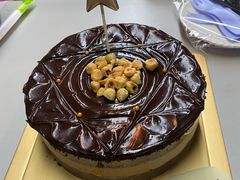 -黑池口感烘焙·生日蛋糕(坂田店)