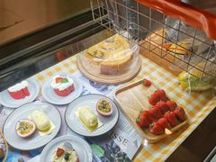 -Nectar One Cafe(勇烈路n1店)