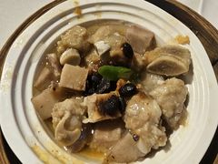 -潮福城潮州大酒楼(湖滨北路店)