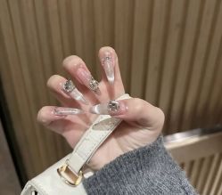 -斯馨·健康美甲美睫