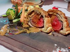 -Erman岩烧牛排(虹桥南丰城店)