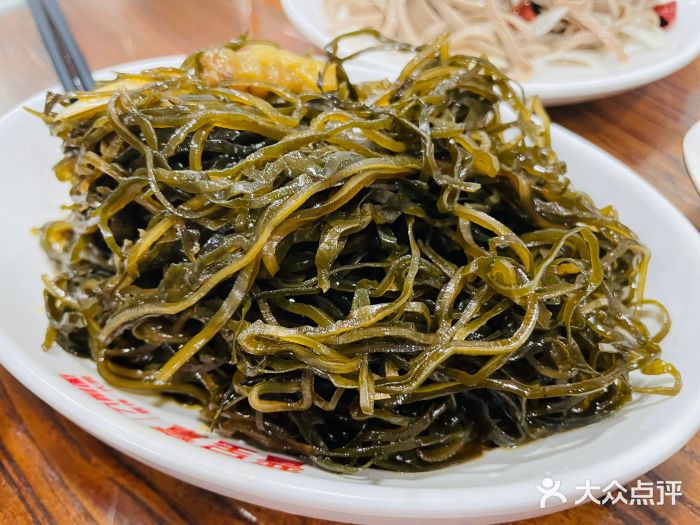 晋宝章大同刀削面(月坛店)图片
