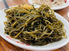 -晋宝章大同刀削面(月坛店)