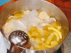 -糟粕醋·椰苑海南菜餐厅(亚龙湾天域酒店)