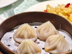 鲜肉小笼-梅龙镇酒家(南京西路总店)