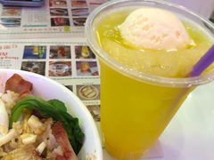 -澳门陈光记烧味饭店(郎家园店)