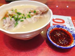 -易老妈蹄花.特色川菜(人民公园总店)