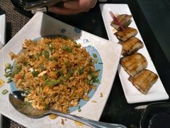 -景鹤料理(上地华联店)