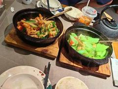 -得意啫·广东啫啫煲(前海HOP店)