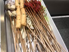 -串一火锅(赛格国际购物中心店)