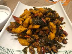 -云海肴云南菜(青浦宝龙店)