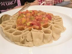 -西贝(枫蓝国际购物中心店)
