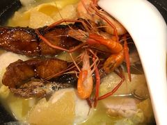 -徐记私厨(半淞园路店)