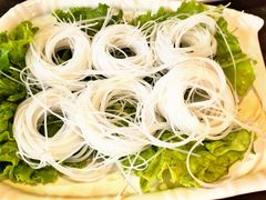 -南门四季铜锅涮肉(左家庄店)