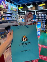 -Hamleys哈姆雷斯(东方福来德店)