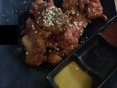 -首尔大排档