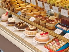 -PAUL LAFAYET 法式甜品(国金中心商场店)