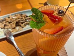 -MR.ROCKY洛奇先生·西餐&酒吧(琶醍店)