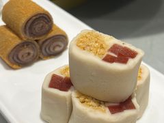 -京味斋·北京烤鸭(北京南站洋桥店)