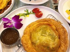 -澳门陈光记烧味饭店(万象城店)
