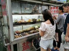 -胖子好盐水鸭(总店)