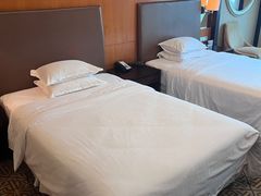 -济南喜来登酒店