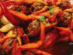 -小李子油焖大虾(南浦店)