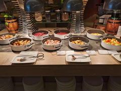 -天津水游城丽筠酒店