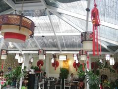 -丽江庭院之丽江往事(安定门店)