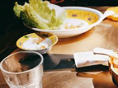 -羊大爷涮肉(亮马桥店)