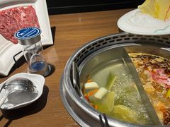 -快乐小羊(富强中路店)