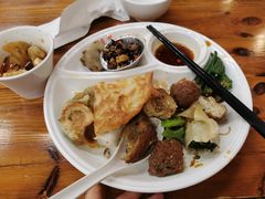 -素清香(解放路店)