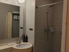 -锦江之星(南京新街口店)