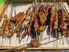 -老锦州串店(辽河街店)