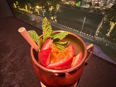 -醉东Oriental House(静安嘉里店)