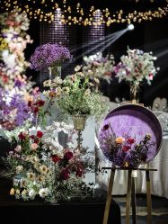 -红丝高端婚礼中心(旗舰店)