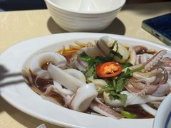 -香港池仔记肠粉王(博多新记襄阳南路店)